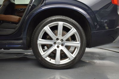 2019 Volvo XC90 T6 Inscription