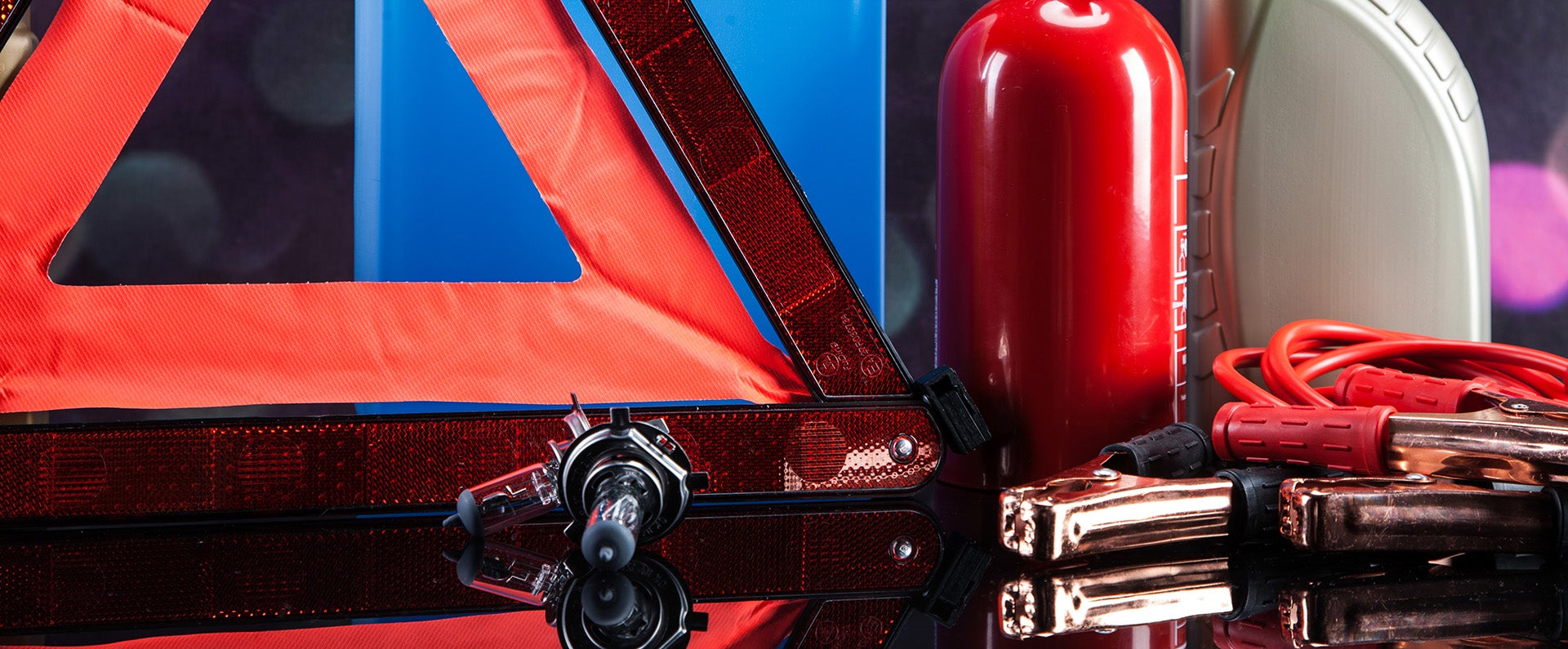 20% Off
Ford Accessories